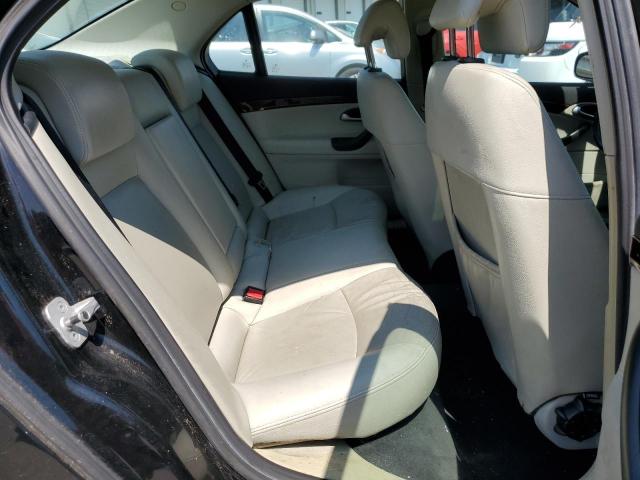 Photo 10 from auction – 2008 SAAB 9-3 2.0T with VIN YS3FB49Y381111385