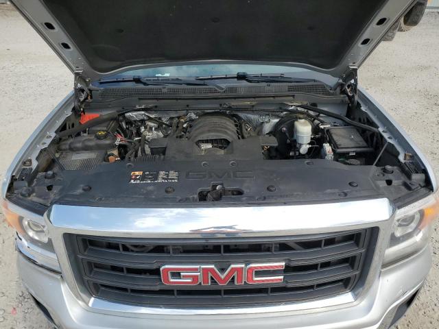 Photo 11 from auction – 2015 GMC SIERRA C15 with VIN 1GTR1TEC7FZ299130