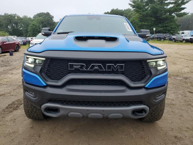 Photo 5 from auction – 2022 RAM 1500 TRX with VIN 1C6SRFU95NN333600