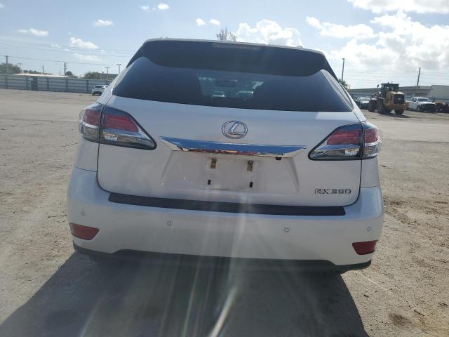 صورة رقم 6 من المزاد - 2013 LEXUS RX 350 مع VIN 2T2ZK1BAXDC120909