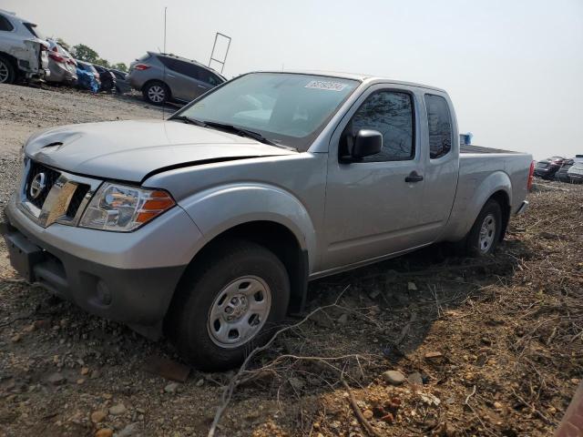 NISSAN FRONTIER 2019 with VIN 1N6BD0CT7KN879048 - Photo from auction