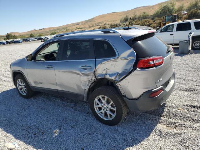Photo 2 from auction – 2016 JEEP CHEROKEE L with VIN 1C4PJMCB6GW300178