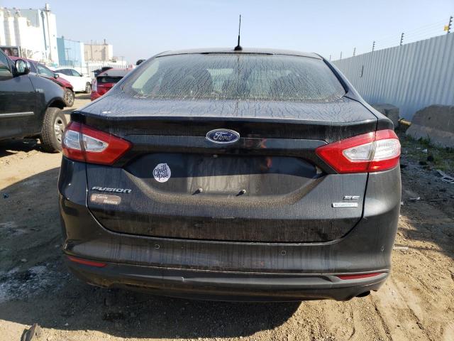Photo 6 from auction – 2014 FORD FUSION SE with VIN 1FA6P0HD1E5360262