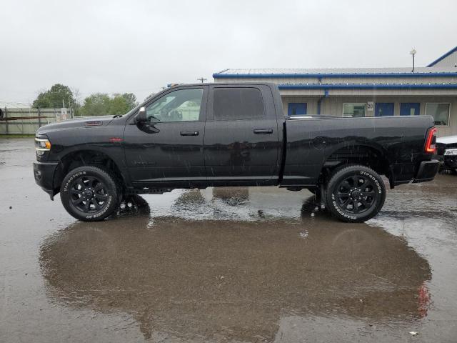 Photo 12 from auction – 2022 RAM 2500 BIG H with VIN 3C6UR5DJ4NG359286