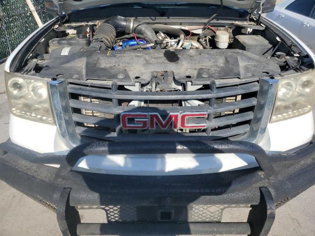Photo 11 from auction – 2008 GMC SIERRA K35 with VIN 1GTHK33608F178823