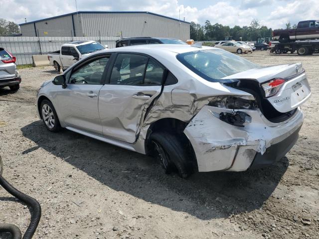 Photo 2 from auction – 2023 TOYOTA COROLLA with VIN JTDBCMFEXPJ007181