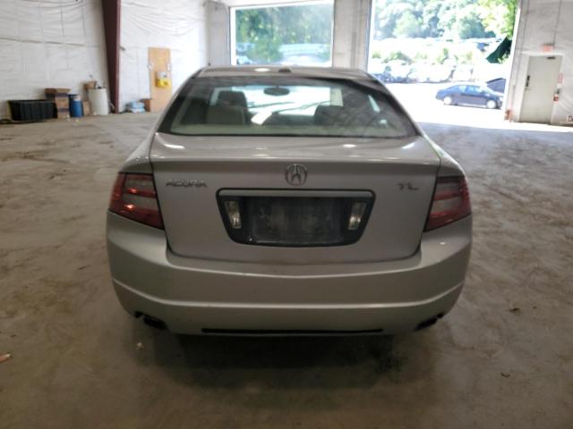 Photo 6 from auction – 2008 ACURA TL with VIN 19UUA66218A020629