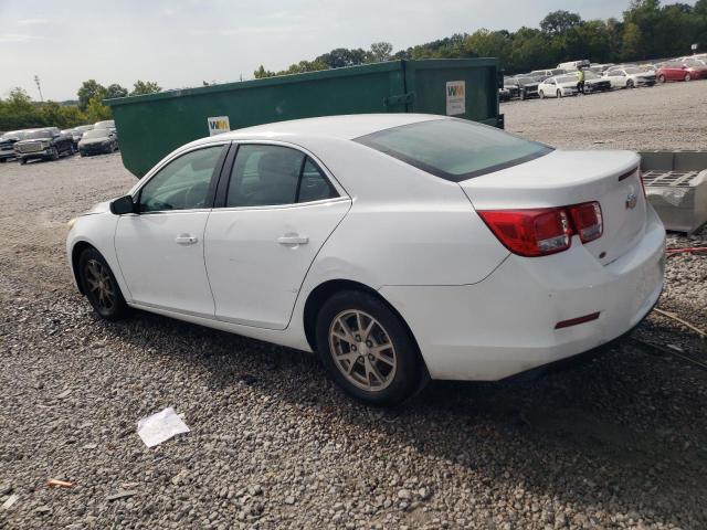 Photo 2 from auction – 2013 CHEVROLET MALIBU LS with VIN 1G11A5SA0DF267865