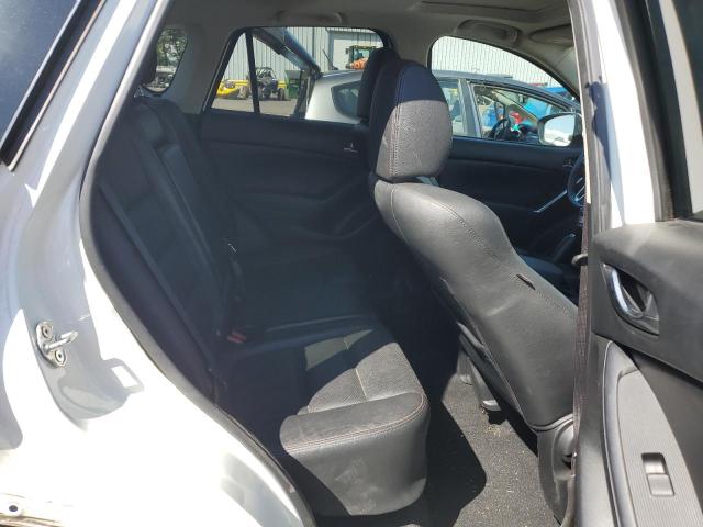 Photo 10 from auction – 2014 MAZDA CX-5 GT with VIN JM3KE2DY4E0420607