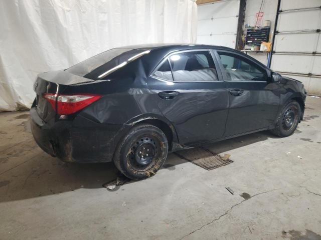 Photo 3 from auction – 2016 TOYOTA COROLLA L with VIN 2T1BURHE1GC496279
