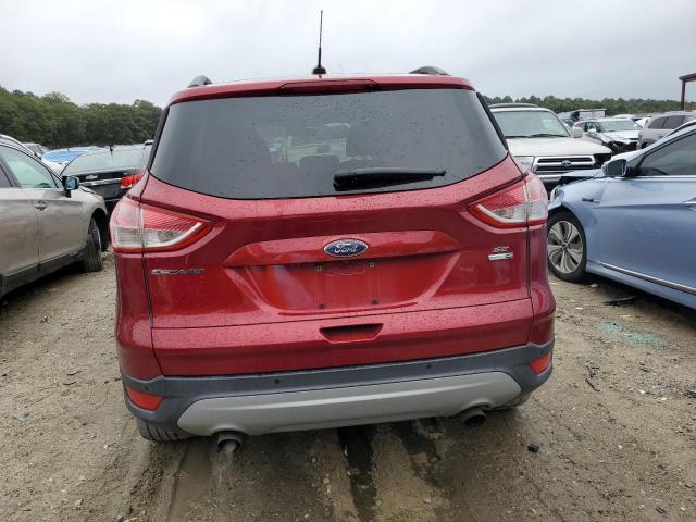 Photo 6 from auction – 2016 FORD ESCAPE SE with VIN 1FMCU9GX9GUC64423