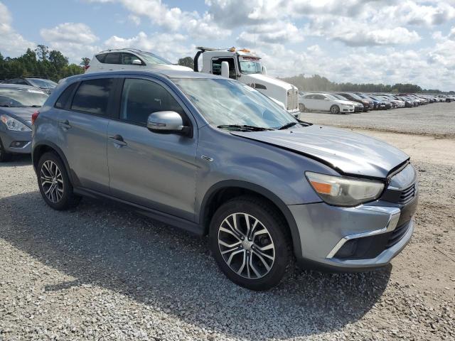 Photo 4 from auction – 2016 MITSUBISHI OUTLANDER with VIN JA4AP3AU6GZ025648