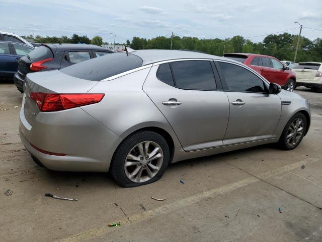 Photo 3 from auction – 2012 KIA OPTIMA EX with VIN 5XXGN4A78CG036234