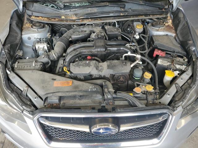 Photo 11 from auction – 2015 SUBARU IMPREZA PR with VIN JF1GJAC65FH023386