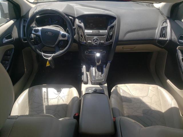 Photo 8 from auction – 2014 FORD FOCUS BEV with VIN 1FADP3R44EL363806