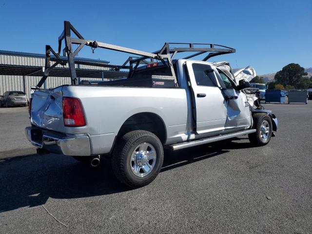 Photo 3 from auction – 2018 RAM 2500 ST with VIN 3C6UR5CLXJG403434
