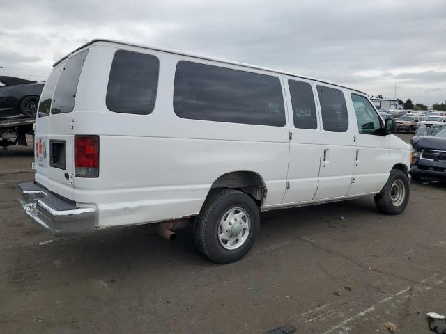Photo 3 from auction – 2003 FORD ECONOLINE with VIN 1FBSS31S03HA36687