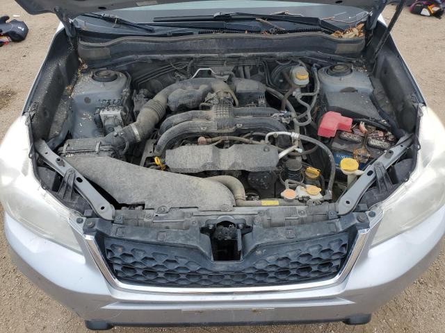 Foto 12 de la subasta – 2014 SUBARU FORESTER 2 con VIN JF2SJAHC8EH502582