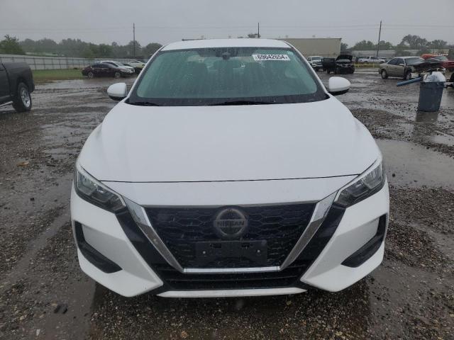 Photo 5 from auction – 2020 NISSAN SENTRA S with VIN 3N1AB8BV9LY242577