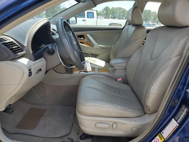 Photo 7 from auction – 2007 TOYOTA CAMRY CE with VIN JTNBE46K773028764