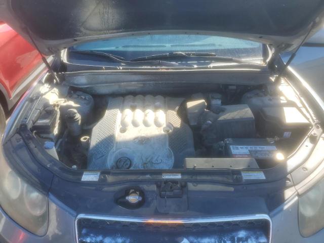 Zdjęcie 12 z aukcji – 2007 HYUNDAI SANTA FE G z VIN 5NMSG13D97H014935