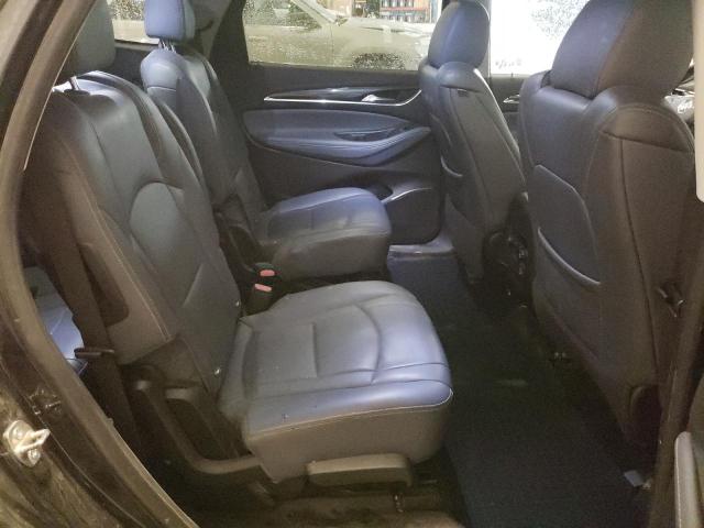 Photo 11 from auction – 2021 BUICK ENCLAVE ES with VIN 5GAEVAKW7MJ150932
