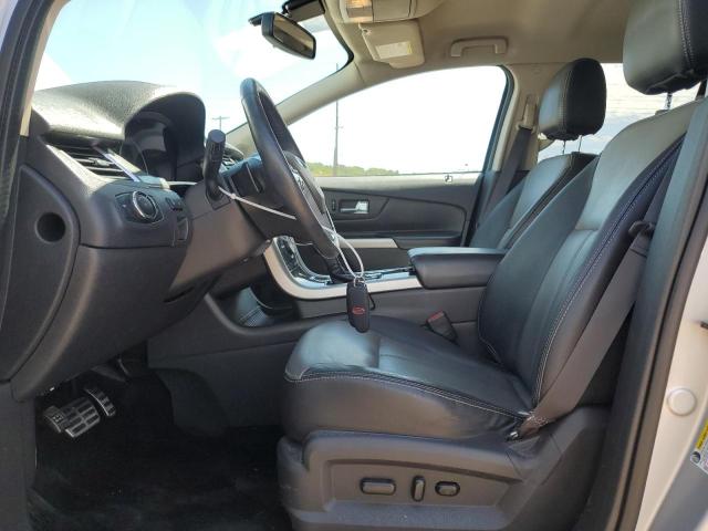 Photo 7 from auction – 2014 FORD EDGE SPORT with VIN 2FMDK4AK6EBB24231
