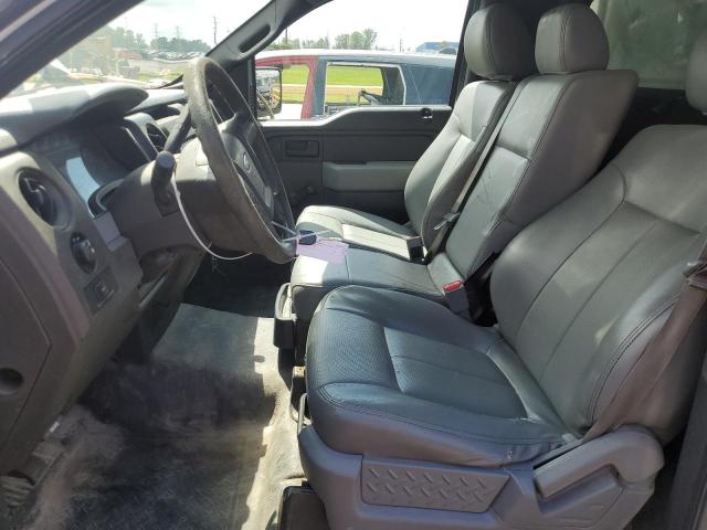 Photo 7 from auction – 2014 FORD F150 with VIN 1FTMF1CM8EKD73108
