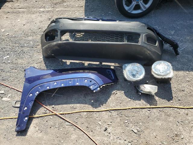 Photo 13 from auction – 2017 JEEP RENEGADE S with VIN ZACCJAAB6HPG22477