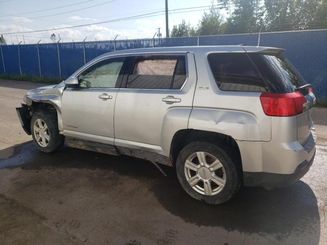 Photo 2 from auction – 2014 GMC TERRAIN SL with VIN 2GKFLVEK0E6105312