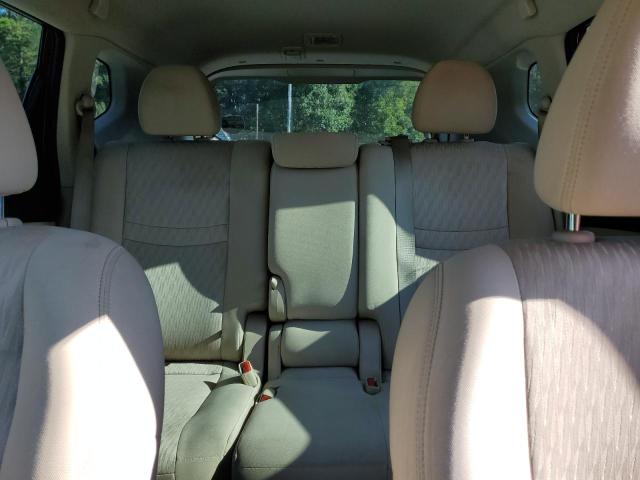 Photo 10 from auction – 2017 NISSAN ROGUE S with VIN 5N1AT2MT7HC811098