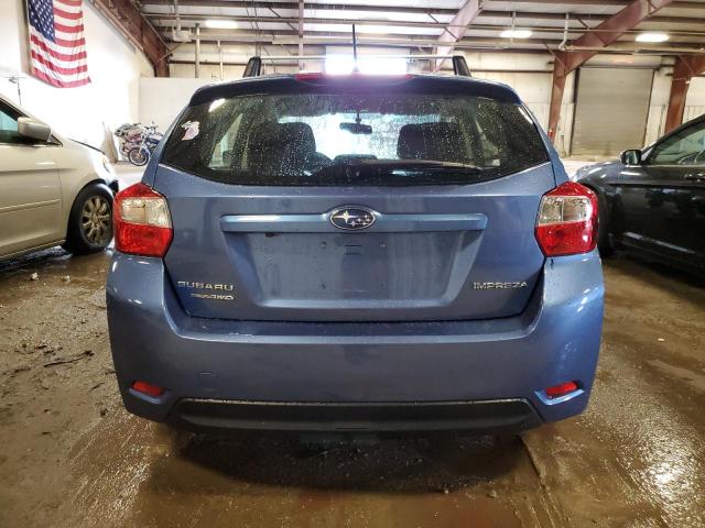 Photo 6 from auction – 2016 SUBARU IMPREZA with VIN JF1GPAA66G8228508