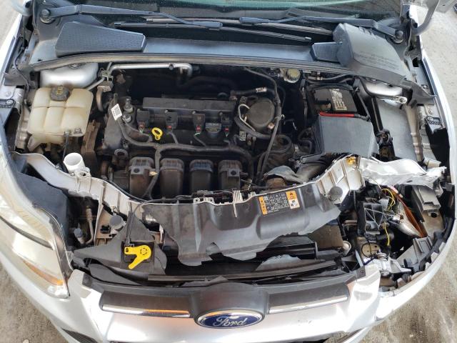 Photo 11 from auction – 2014 FORD FOCUS SE with VIN 1FADP3F29EL293366