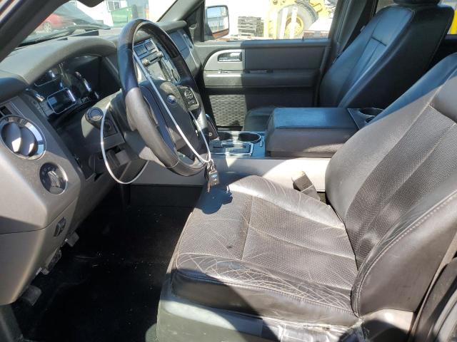 Photo 7 from auction – 2013 FORD EXPEDITION with VIN 1FMJU2A51DEF12188