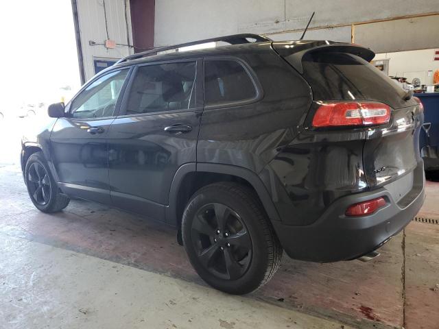 Photo 2 from auction – 2016 JEEP CHEROKEE L with VIN 1C4PJMCB3GW226167