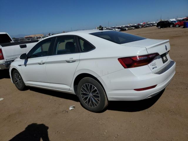Photo 2 from auction – 2019 VOLKSWAGEN JETTA SEL with VIN 3VWE57BU8KM111165