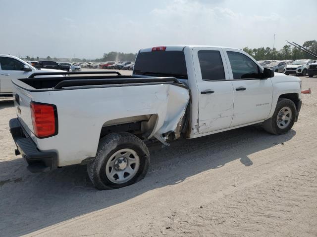 Photo 3 from auction – 2019 CHEVROLET SILVERADO with VIN 2GCRCNEC4K1154216