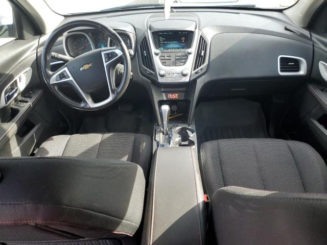 Photo 8 from auction – 2013 CHEVROLET EQUINOX LT with VIN 2GNFLEEK7D6255760