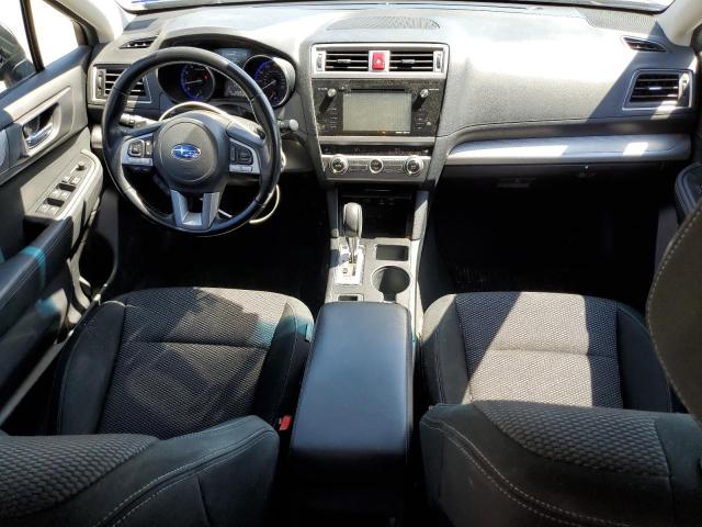 Снимка 8 от търг – 2015 SUBARU OUTBACK 2. с VIN 4S4BSBFC5F3342983
