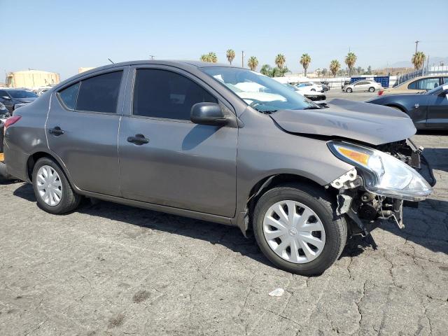 Photo 4 from auction – 2015 NISSAN VERSA S with VIN 3N1CN7APXFL938105