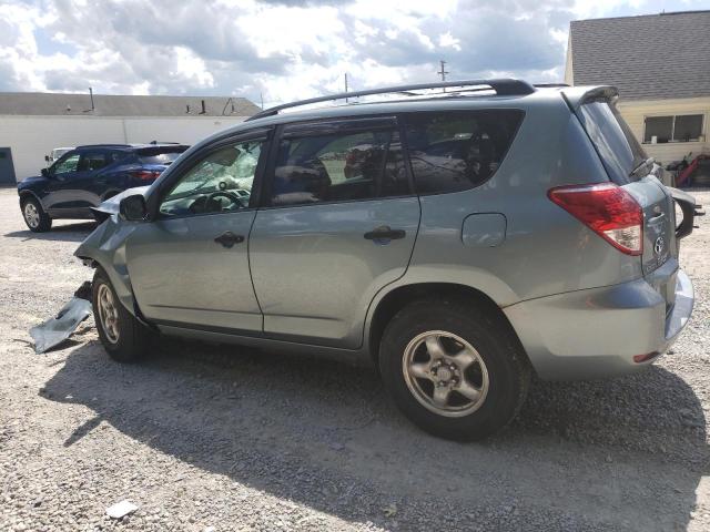 Photo 2 from auction – 2007 TOYOTA RAV4 with VIN JTMZD33V676042541