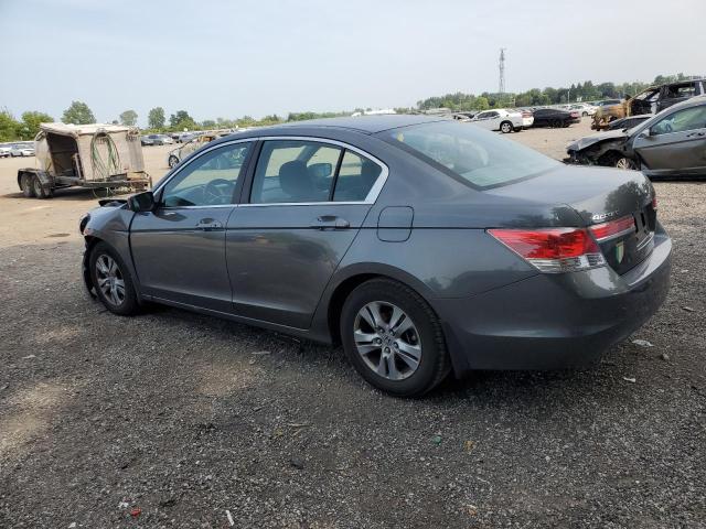 Photo 2 from auction – 2012 HONDA ACCORD LXP with VIN 1HGCP2F43CA153776