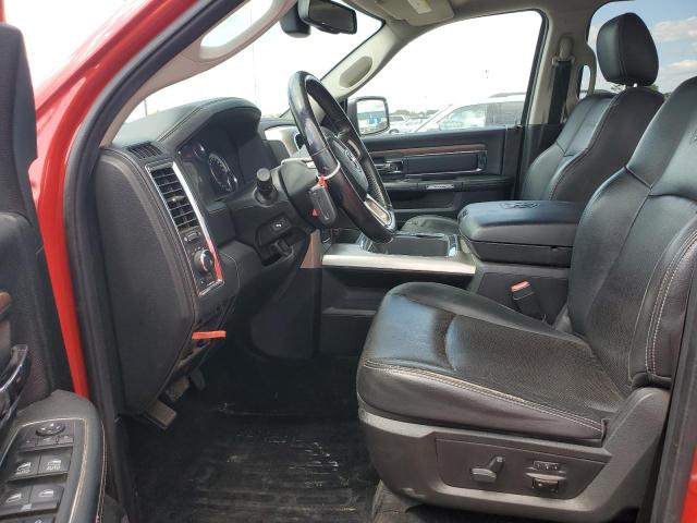Photo 7 from auction – 2016 RAM 1500 LARAM with VIN 1C6RR7NT7GS358825