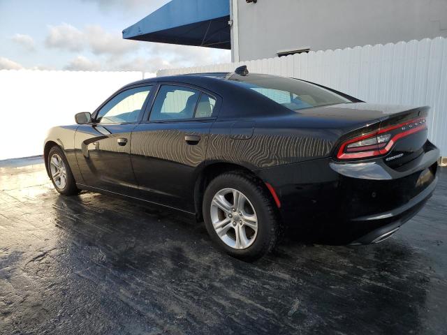 Photo 2 from auction – 2023 DODGE CHARGER SX with VIN 2C3CDXBG0PH515479