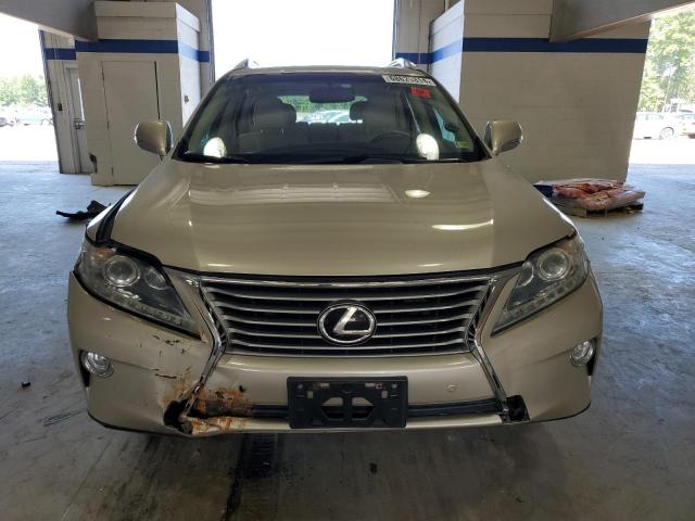 Photo 5 from auction – 2015 LEXUS RX 350 BAS with VIN 2T2BK1BA8FC311961