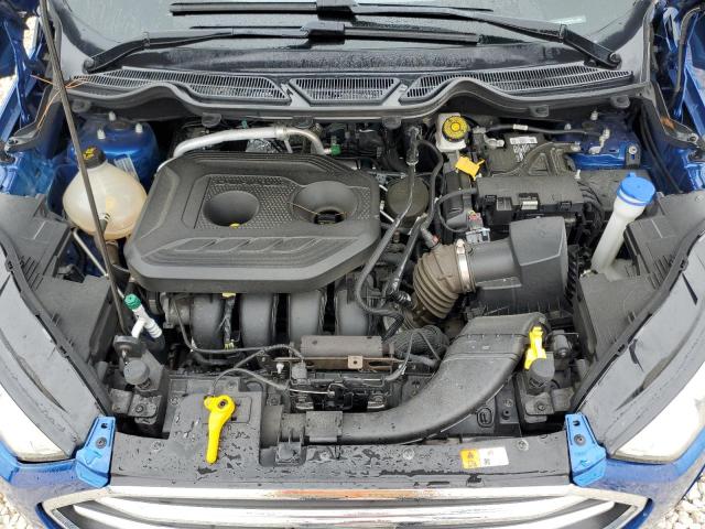 Photo 12 from auction – 2018 FORD ECOSPORT T with VIN MAJ6P1WL2JC246325