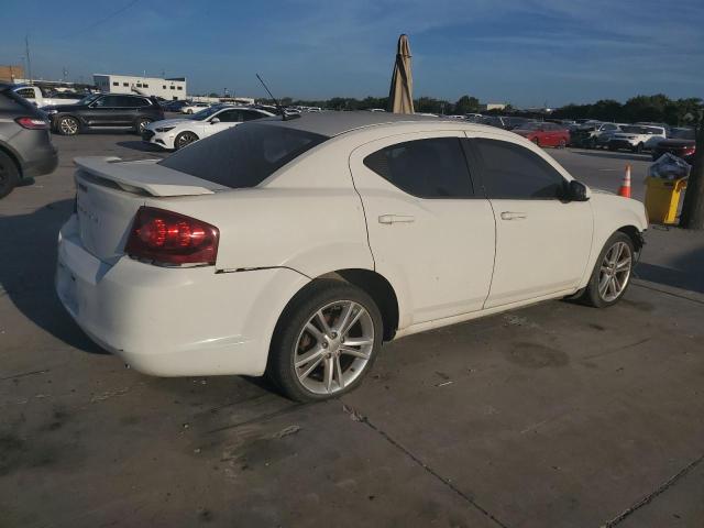 Photo 3 from auction – 2011 DODGE AVENGER MA with VIN 1B3BD1FGXBN513187