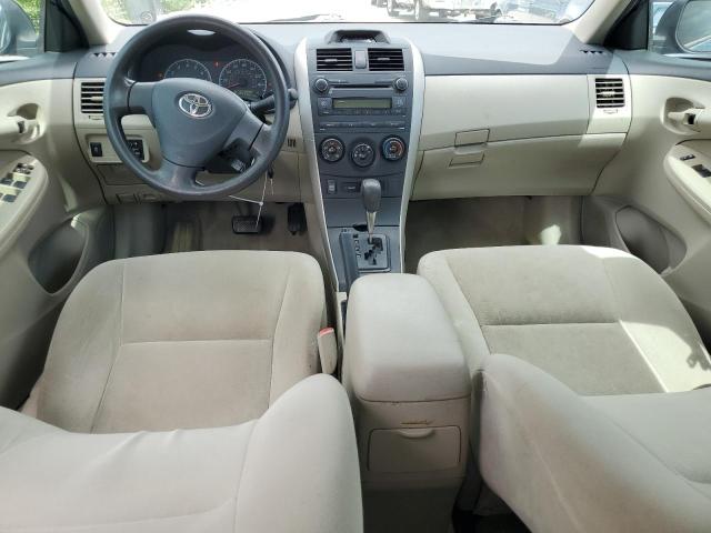Photo 8 from auction – 2013 TOYOTA COROLLA BA with VIN 5YFBU4EE7DP181876