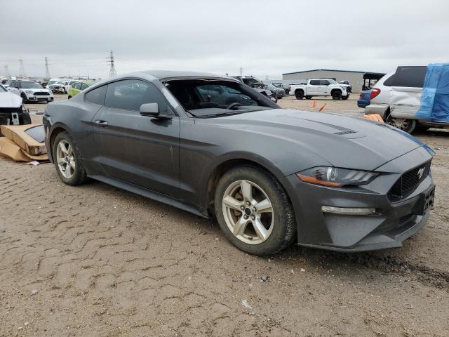 Photo 4 from auction – 2018 FORD MUSTANG with VIN 1FA6P8TH0J5122728