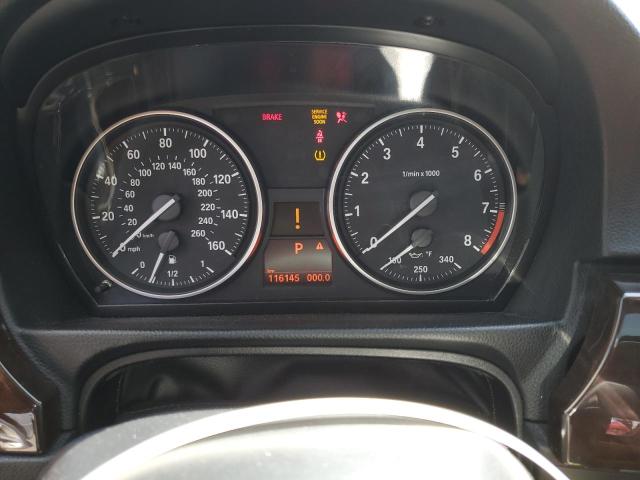 Photo 9 from auction – 2011 BMW 335 I with VIN WBAKG7C50BE264391